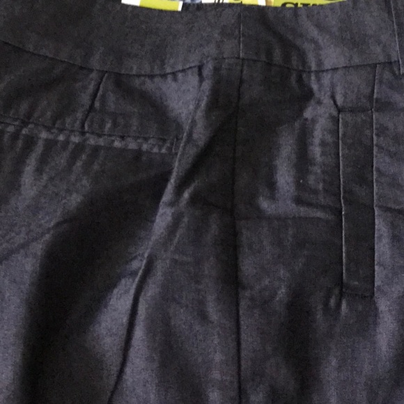 NWT Capri size 4 Lee indigo - Picture 8 of 8